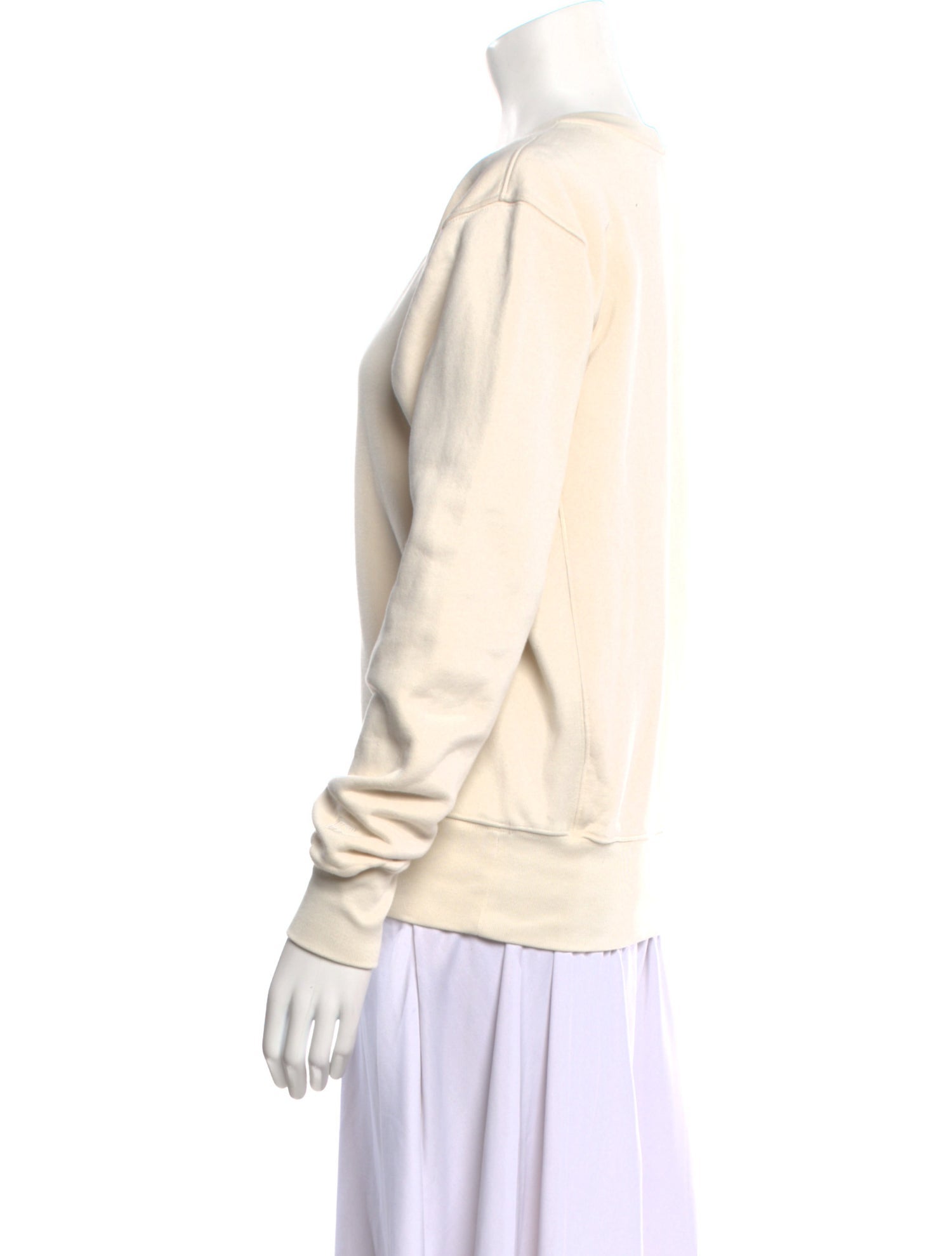 TOTEME Crew Neck Sweater