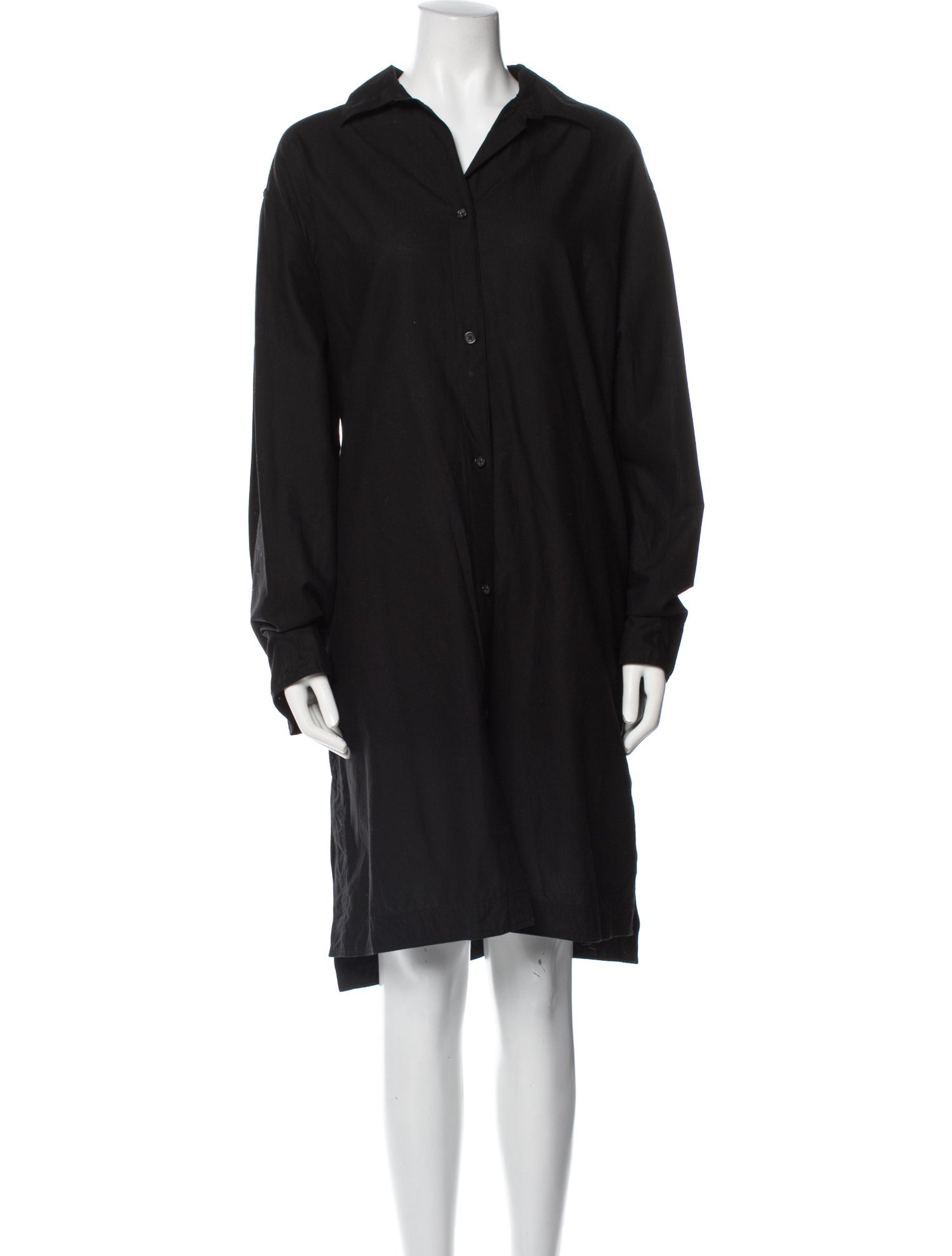 TOTEME Knee-Length Dress