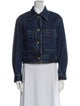 TOTEME Denim Jacket