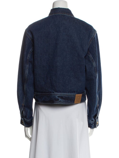 TOTEME Denim Jacket