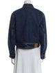 TOTEME Denim Jacket