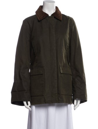 TOTEME Utility Jacket