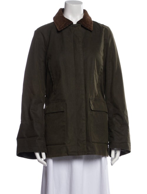 TOTEME Utility Jacket