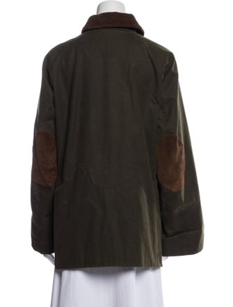 TOTEME Utility Jacket