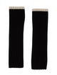 TOTEME Wool Fingerless Gloves