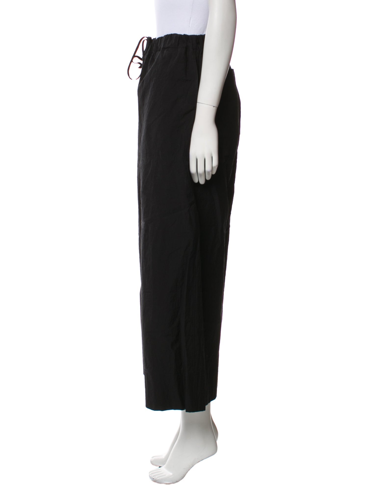TOTEME Wide Leg Pants