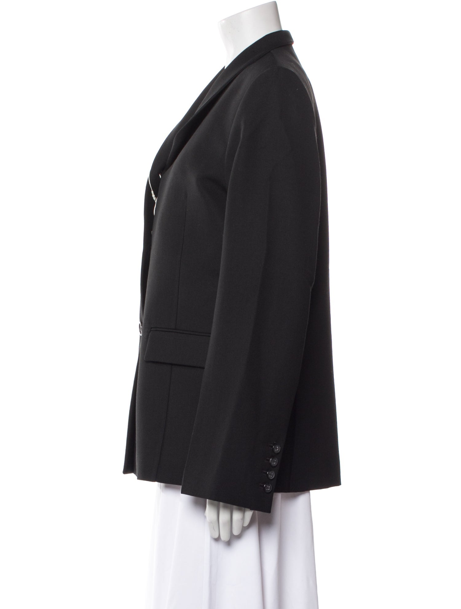 TOTEME Blazer w/ Tags