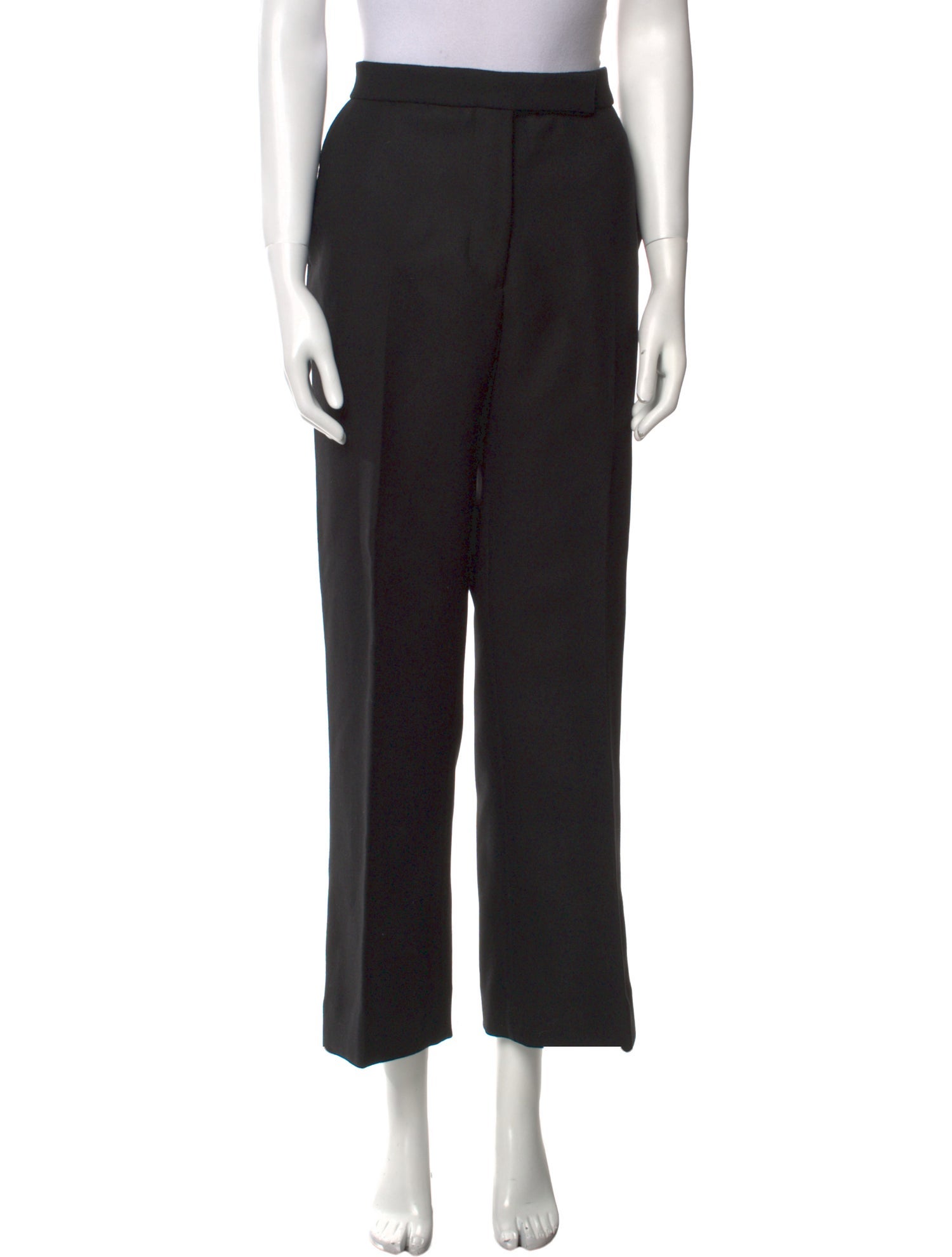 TOTEME Wool Wide Leg Pants w/ Tags