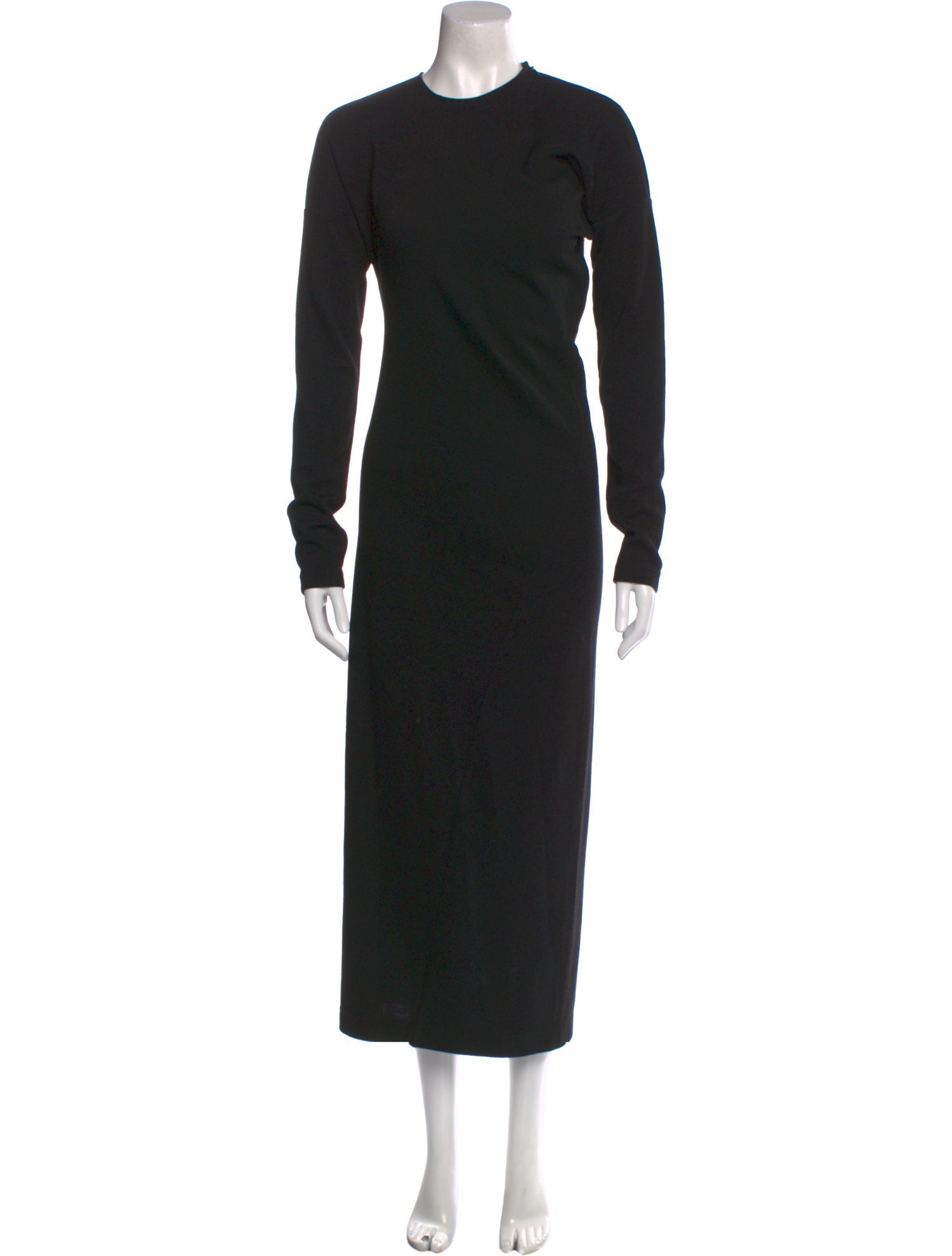 TOTEME 2024 Long Dress