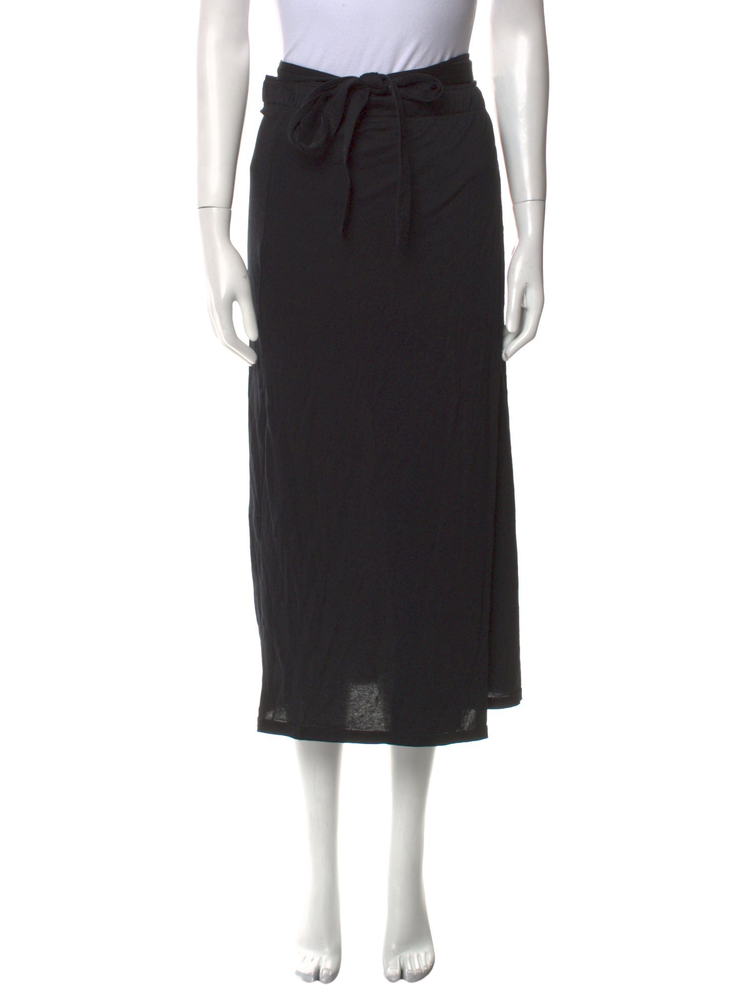 TOTEME Midi Length Skirt