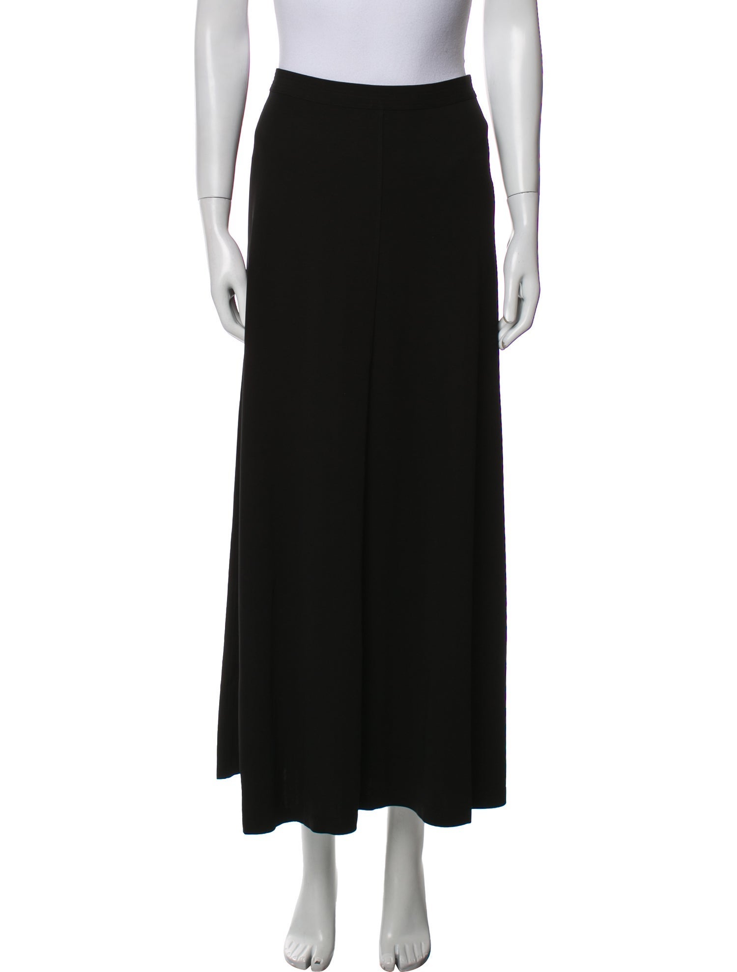 TOTEME Midi Length Skirt