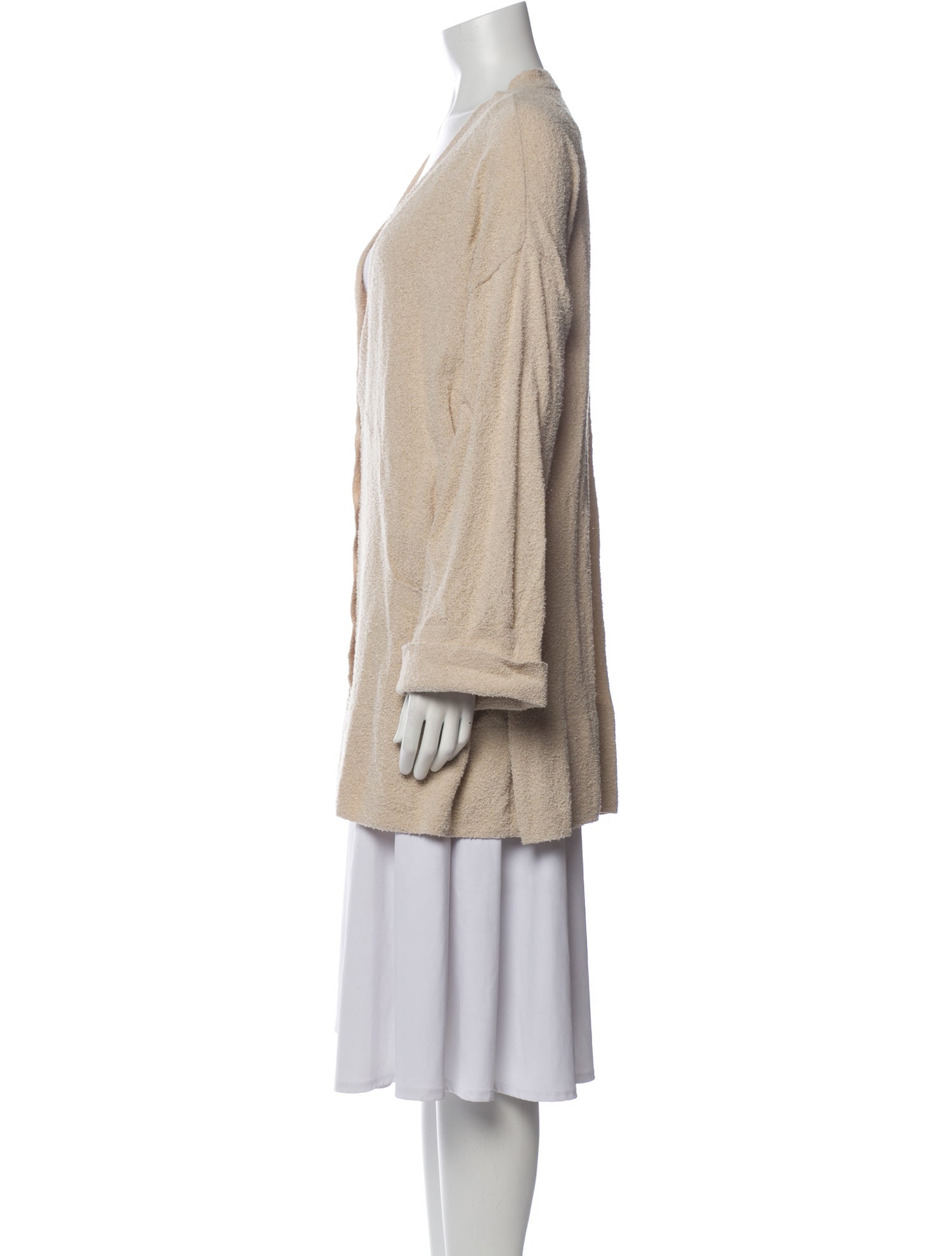 TOTEME V-Neck Sweater