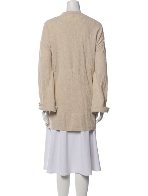 TOTEME V-Neck Sweater