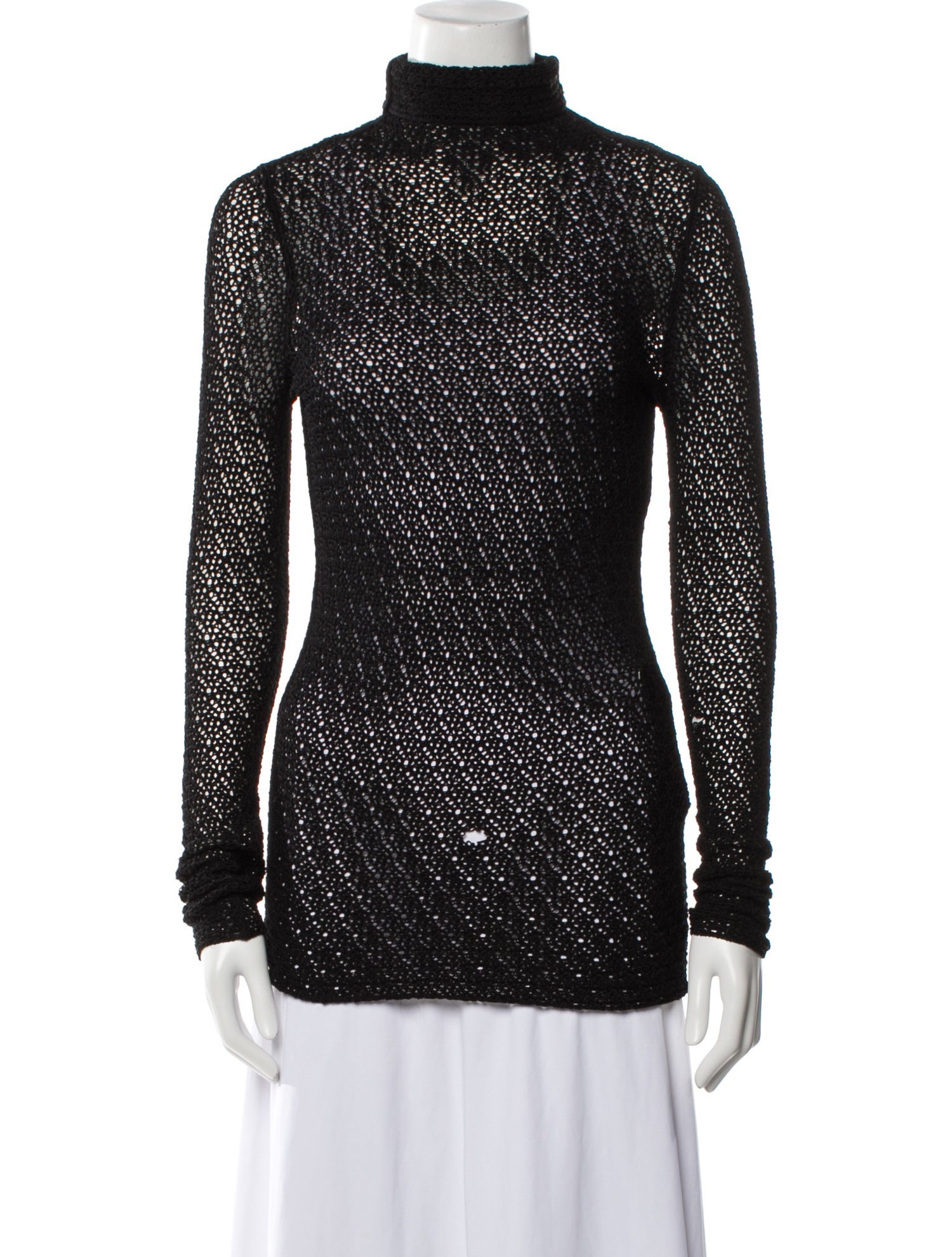 TOTEME Turtleneck Sweater