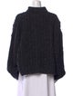 TOTEME Wool Turtleneck Sweater