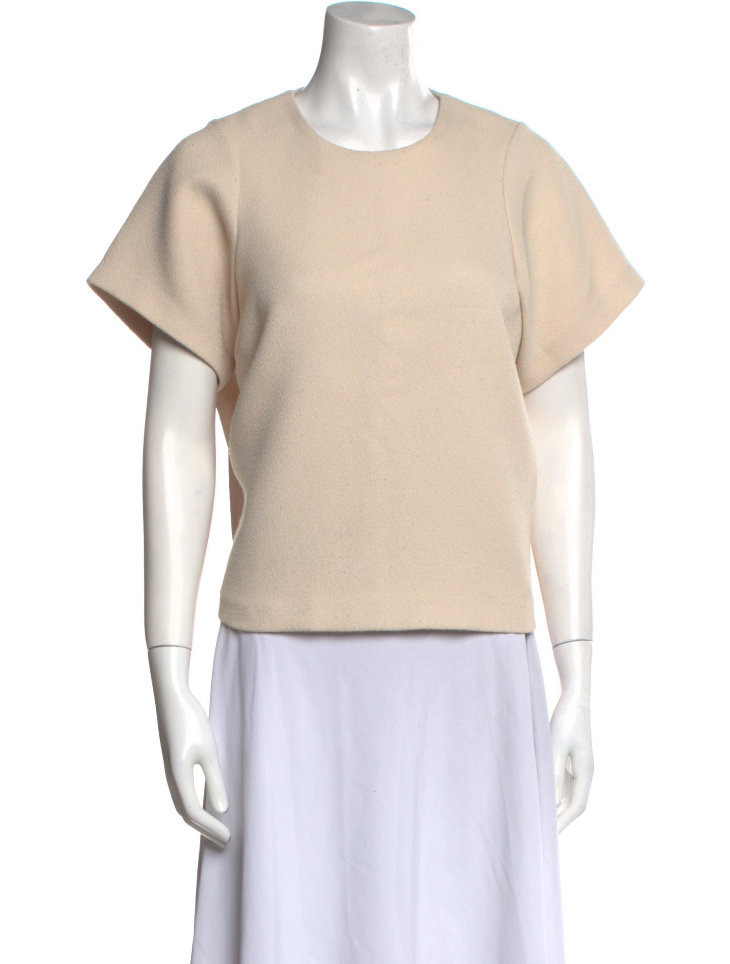 TOTEME Pemba Crew Neck Sweatshirt