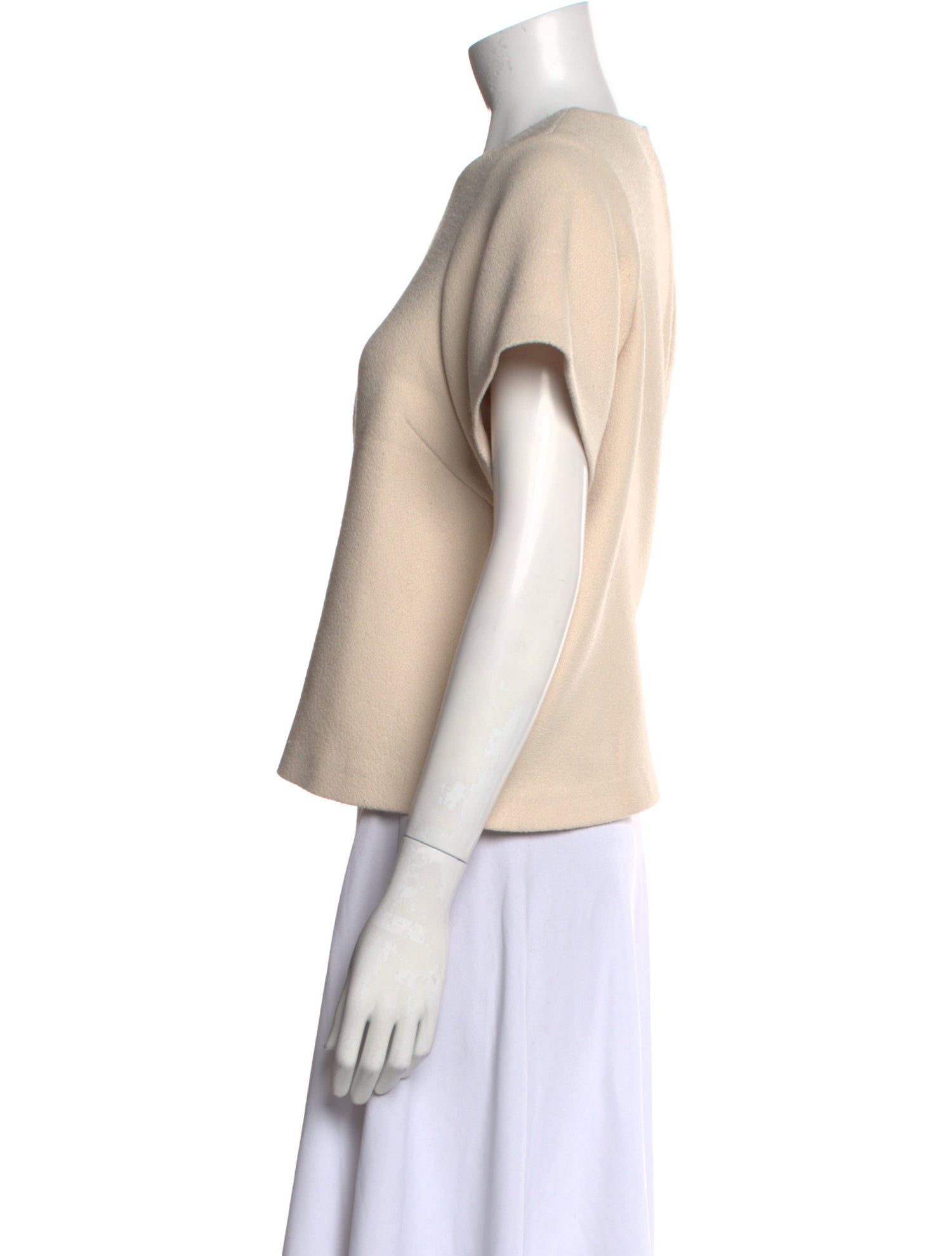 TOTEME Pemba Crew Neck Sweatshirt