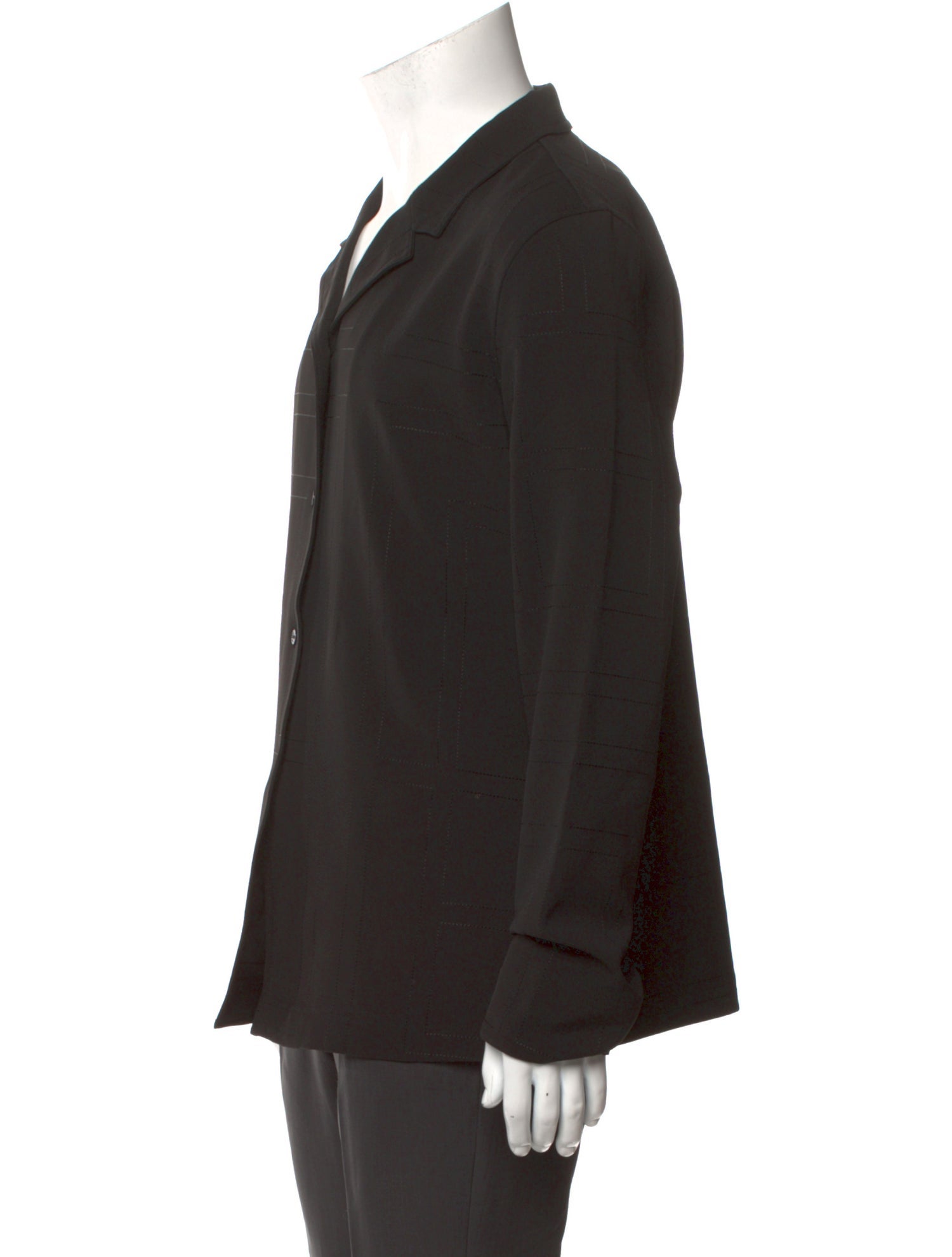 TOTEME Long Sleeve Shirt