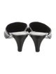 TOTEME Leather Mules