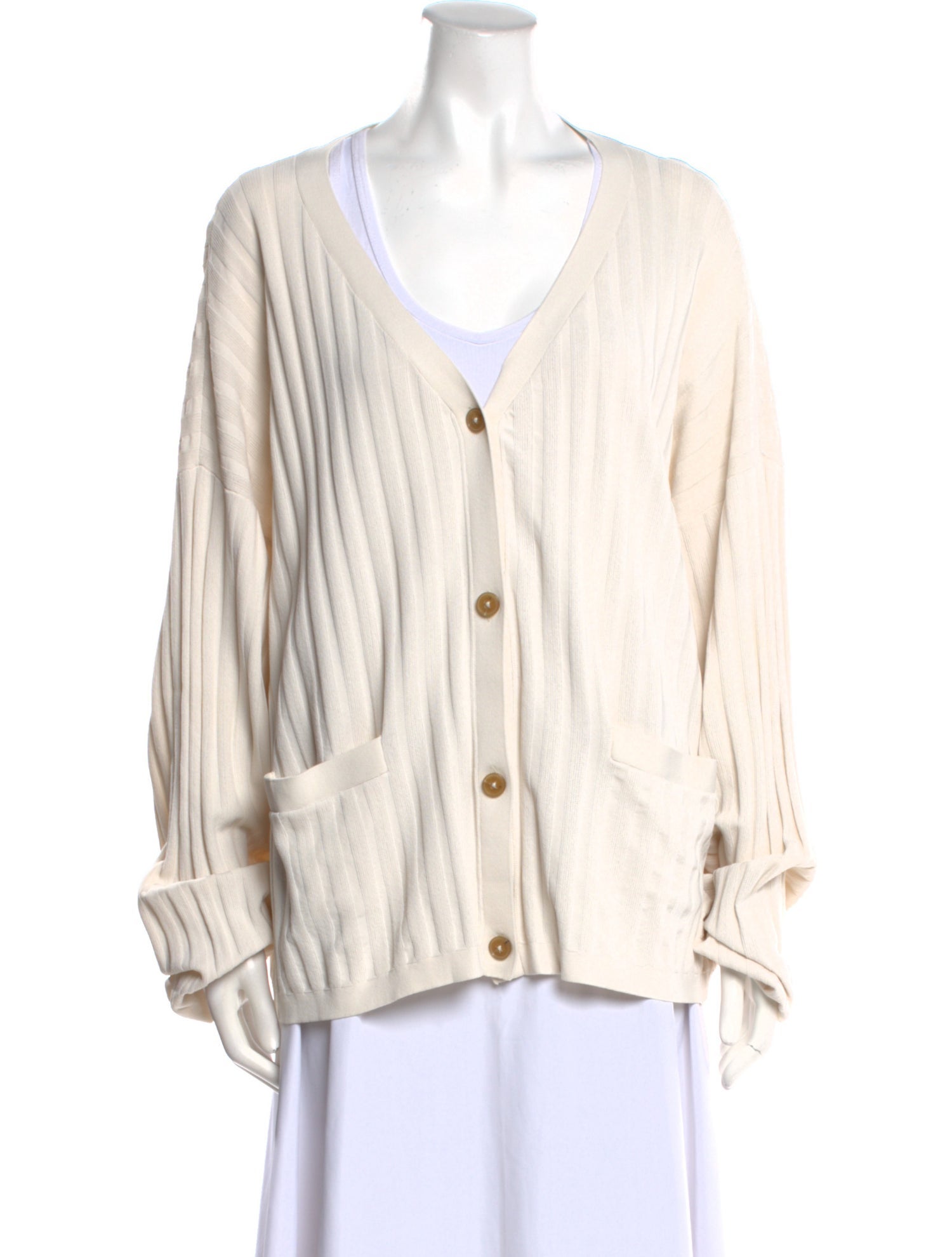 TOTEME Vinci Printed Sweater