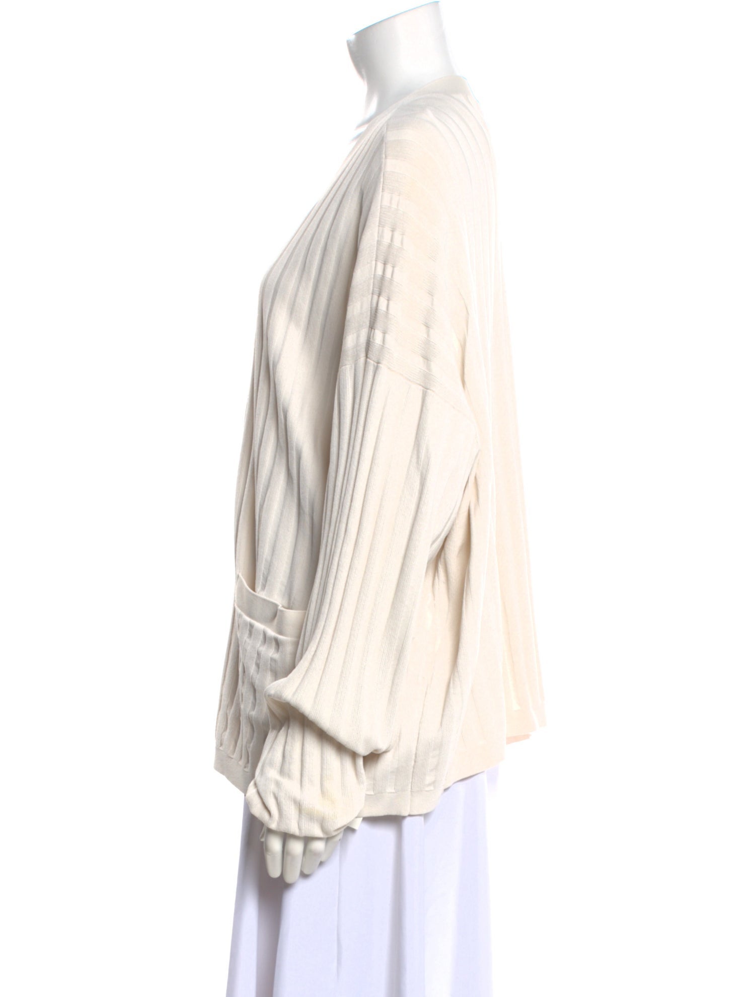 TOTEME Vinci Printed Sweater