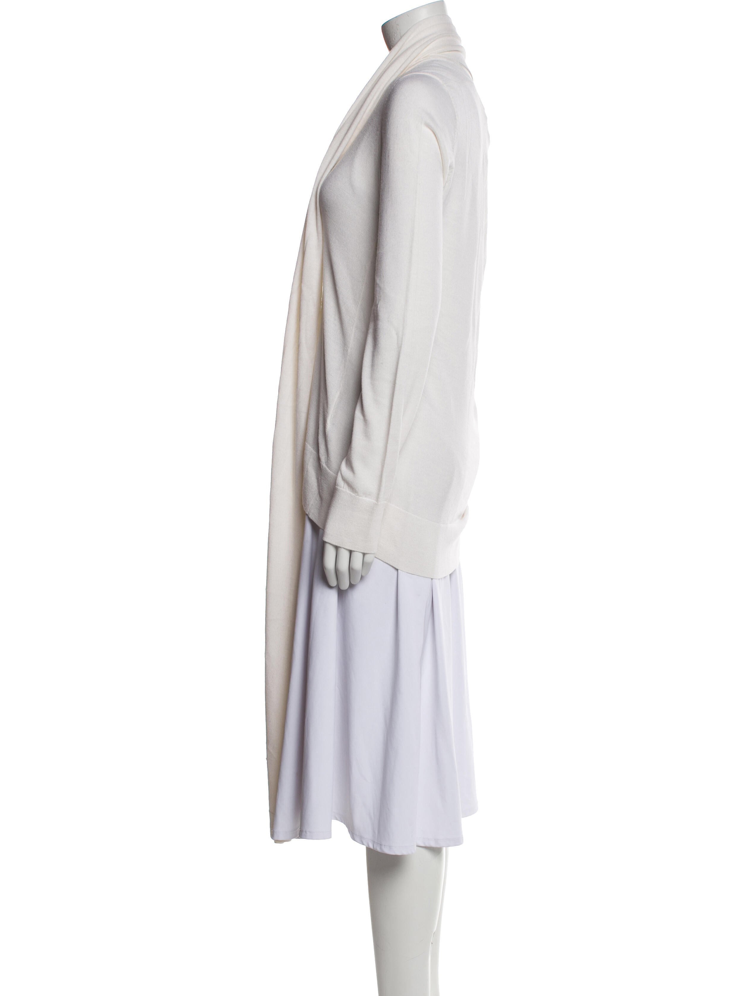 TOTEME Wool Cowl Neck Sweater w/ Tags