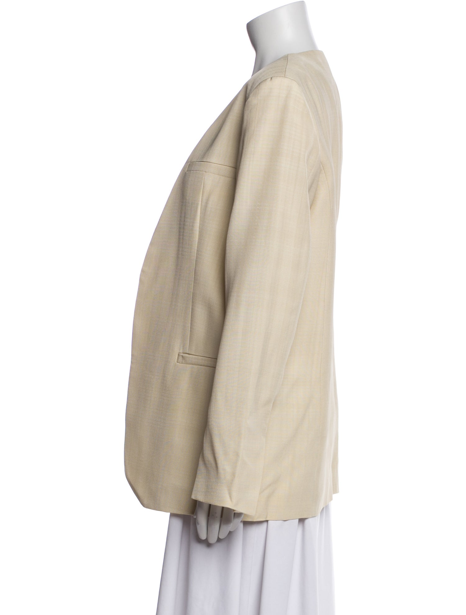 TOTEME PIne Suit Jacket