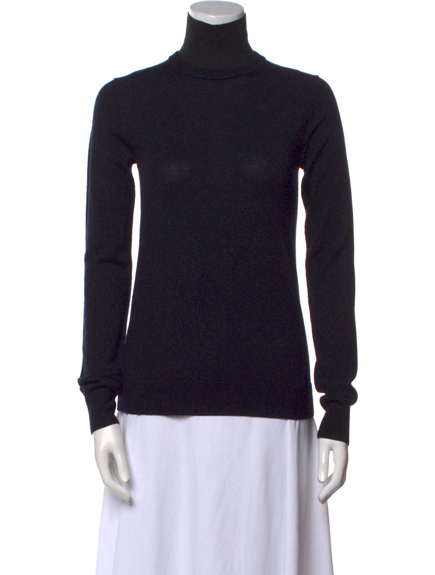 TOTEME Wool Turtleneck Sweater