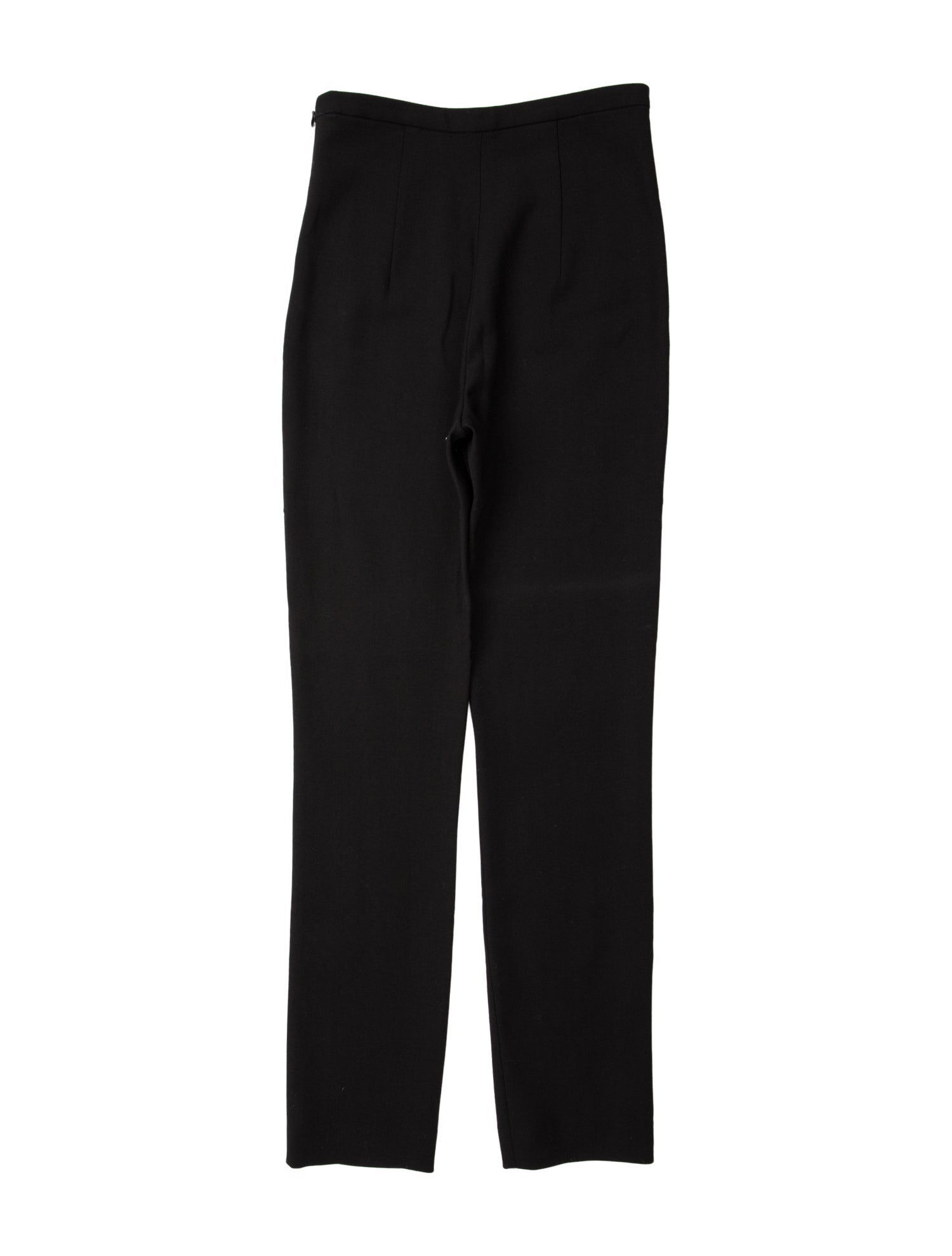 TOTEME Straight Leg Pants