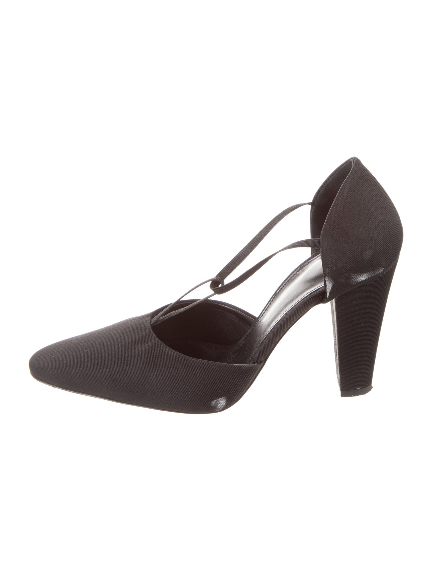 TOTEME D'Orsay Pumps