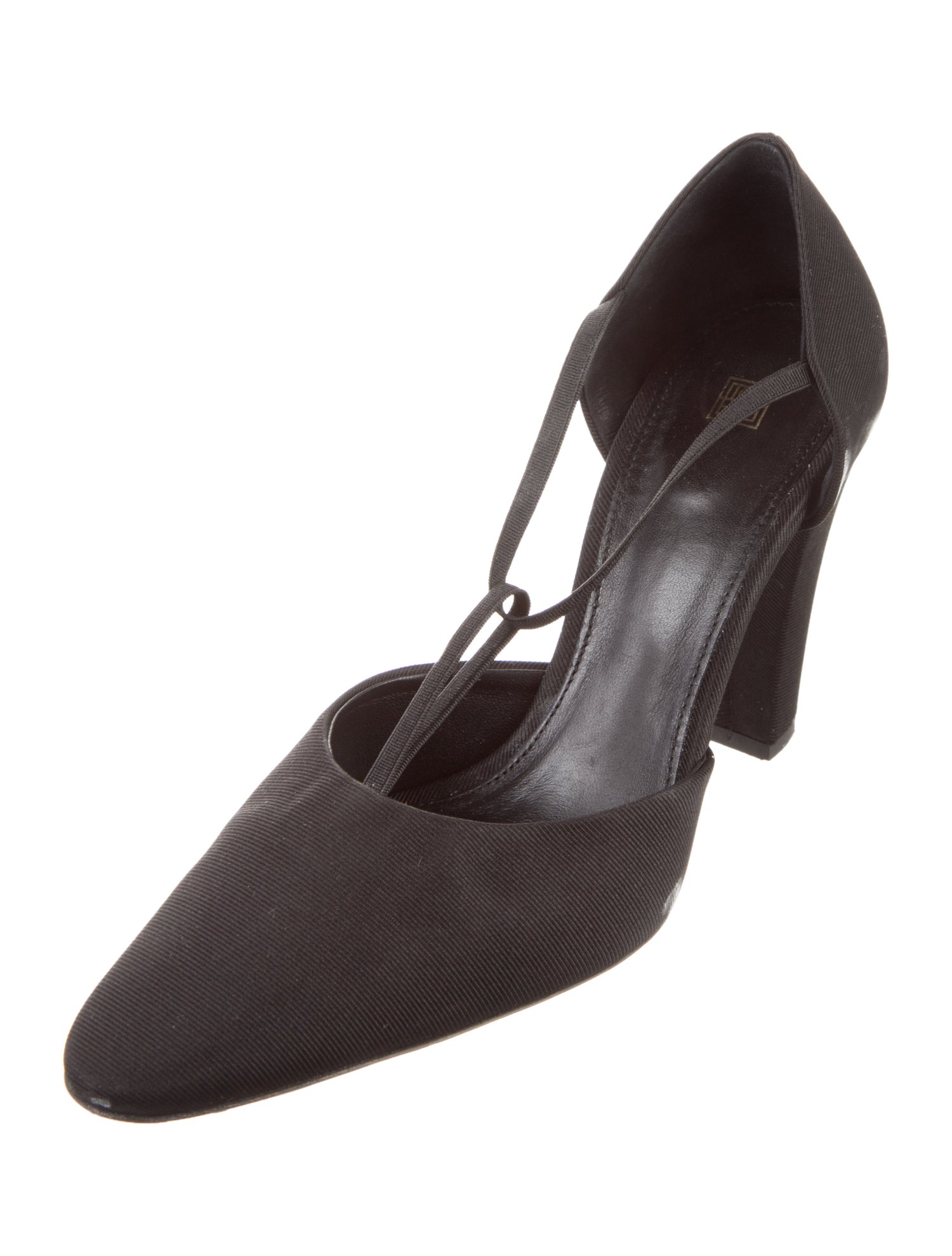 TOTEME D'Orsay Pumps