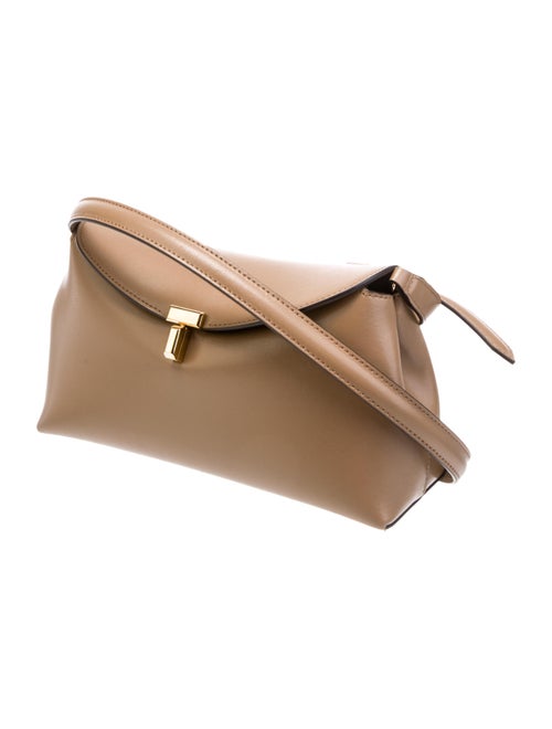 TOTEME Calfskin T-Lock