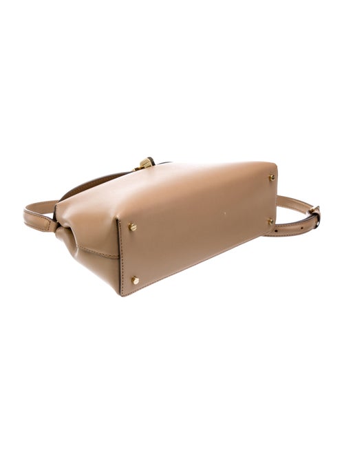 TOTEME Calfskin T-Lock