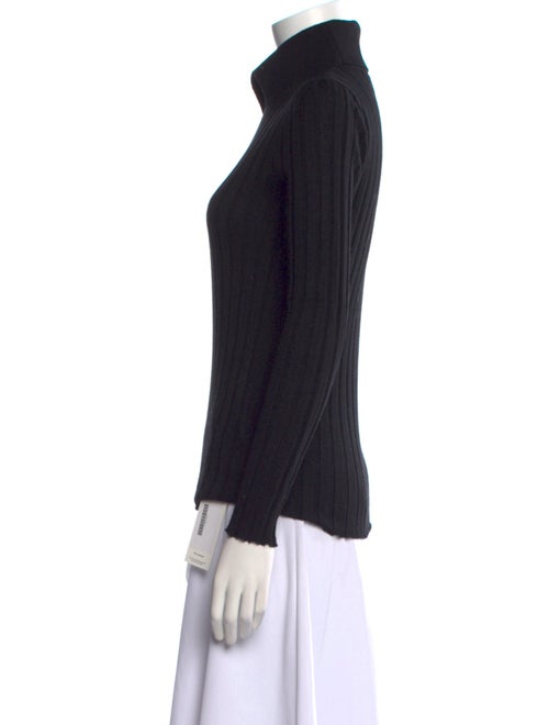 TOTEME Wool Turtleneck Sweater