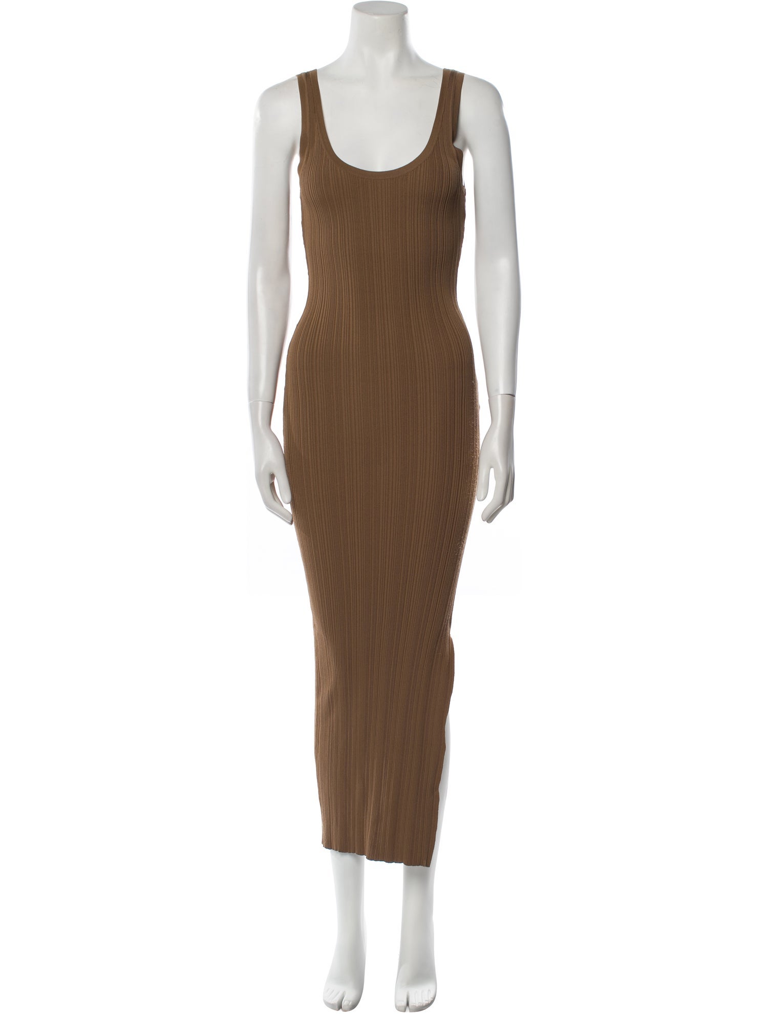 TOTEME Trivento Long Dress