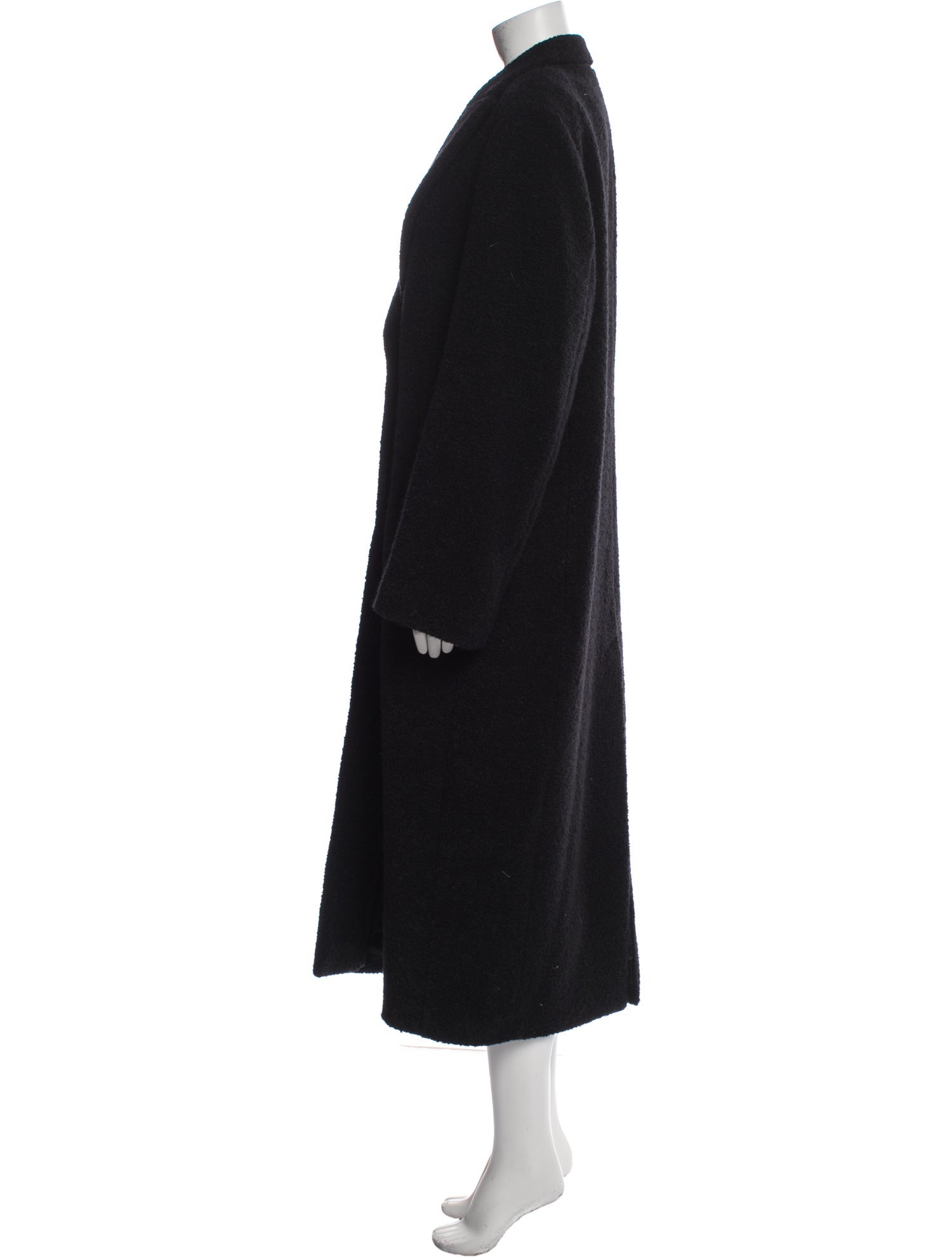 TOTEME Faux Shearling Coat