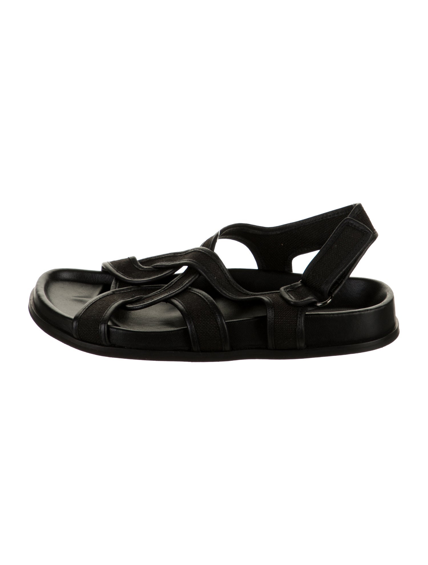 TOTEME Gladiator Sandals