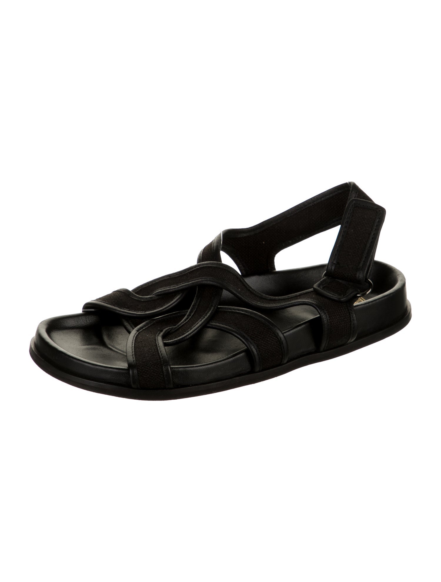 TOTEME Gladiator Sandals