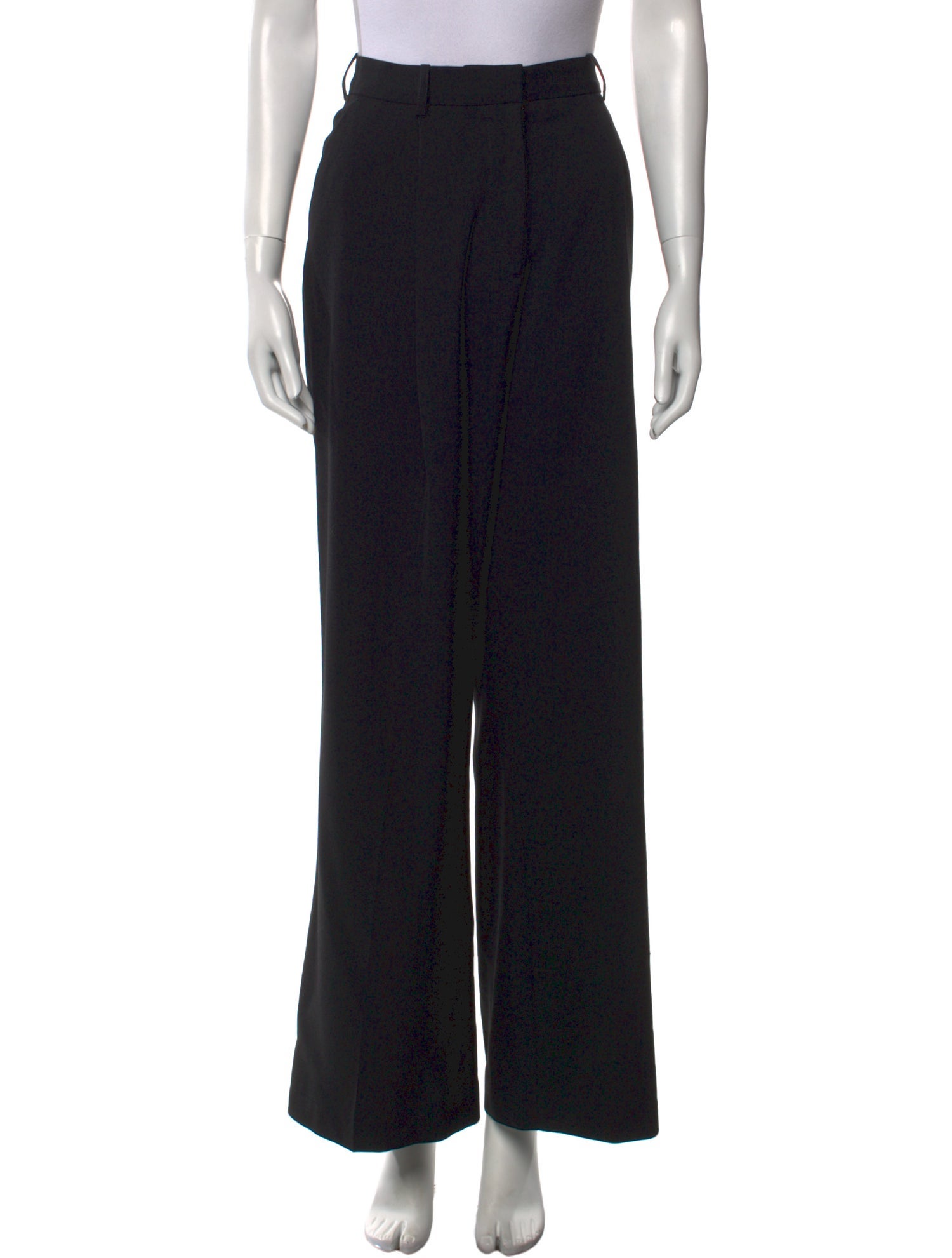 TOTEME Wide Leg Pants