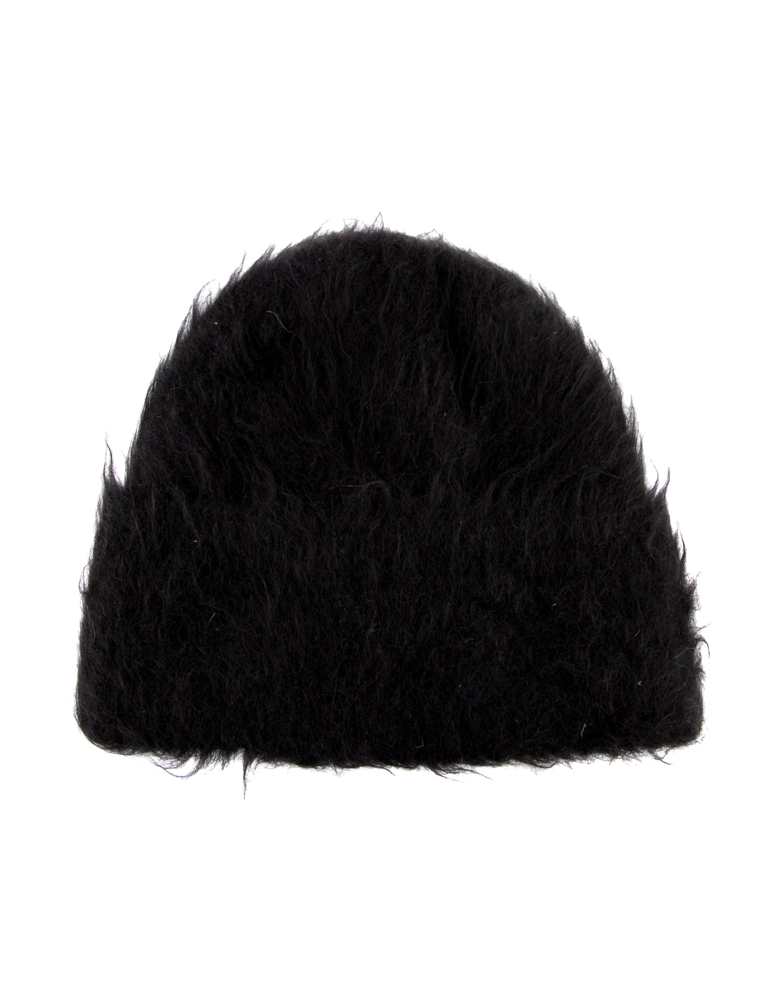 TOTEME Alpaca Knit Beanie