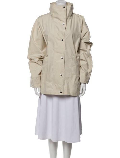 TOTEME Utility Jacket