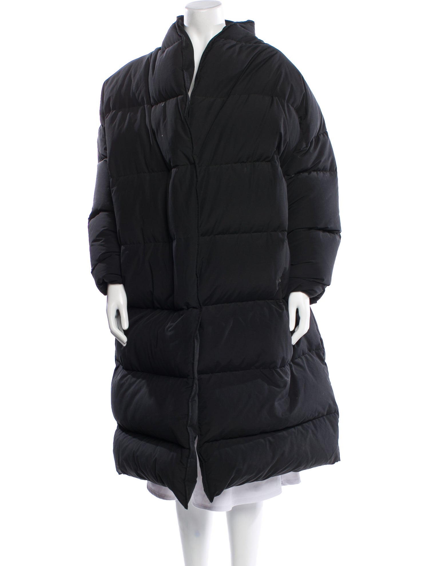 TOTEME Bondy Down Coat
