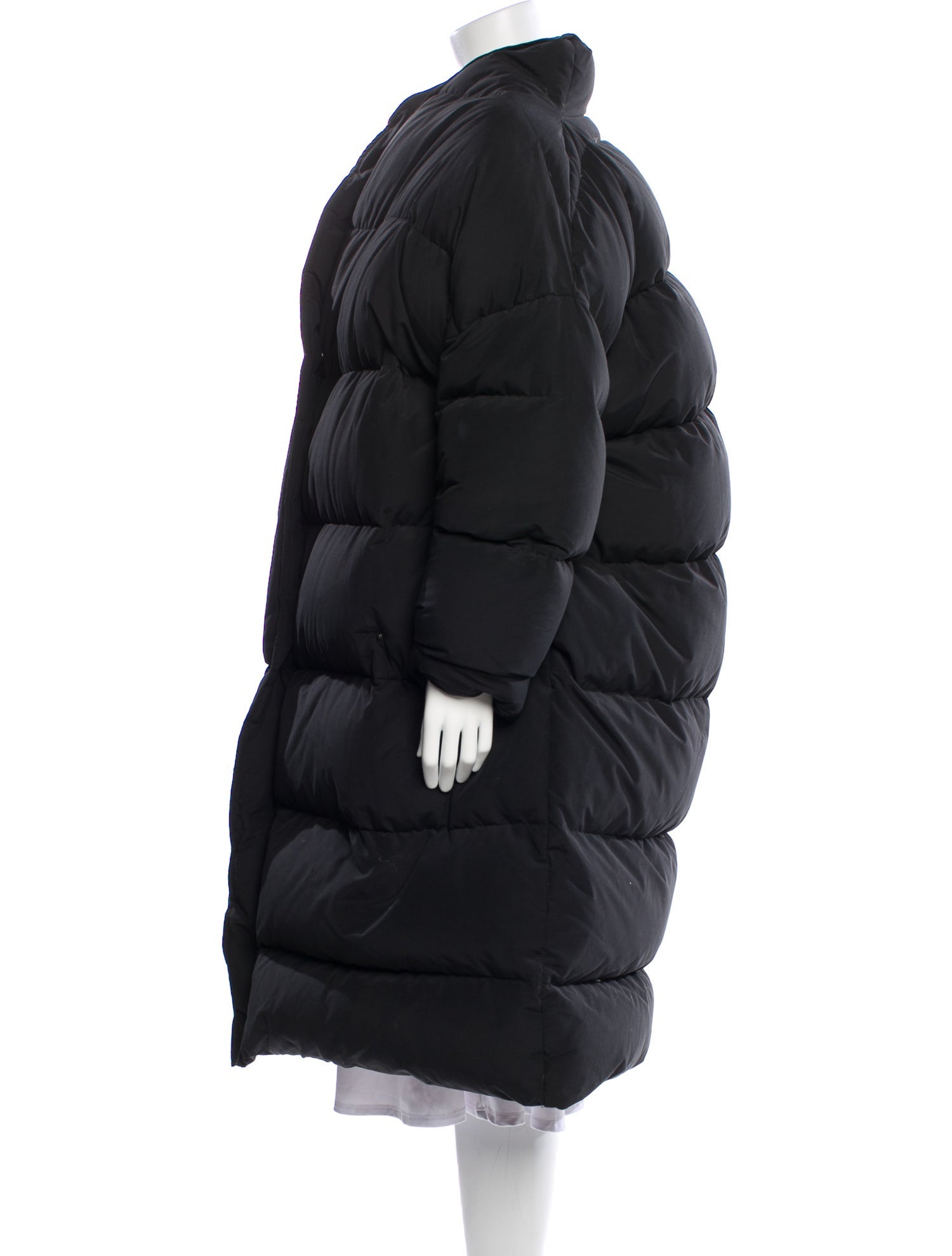 TOTEME Bondy Down Coat