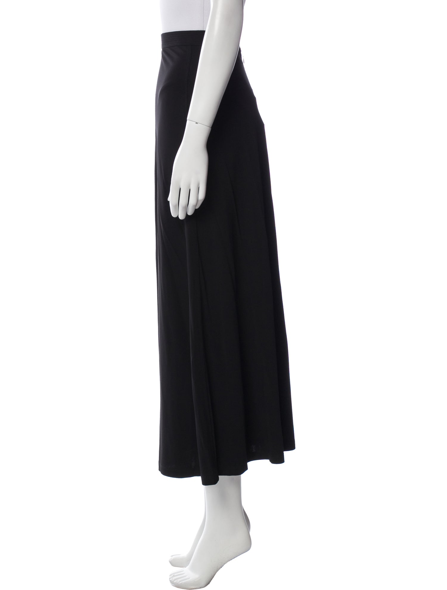 TOTEME Long Skirt w/ Tags