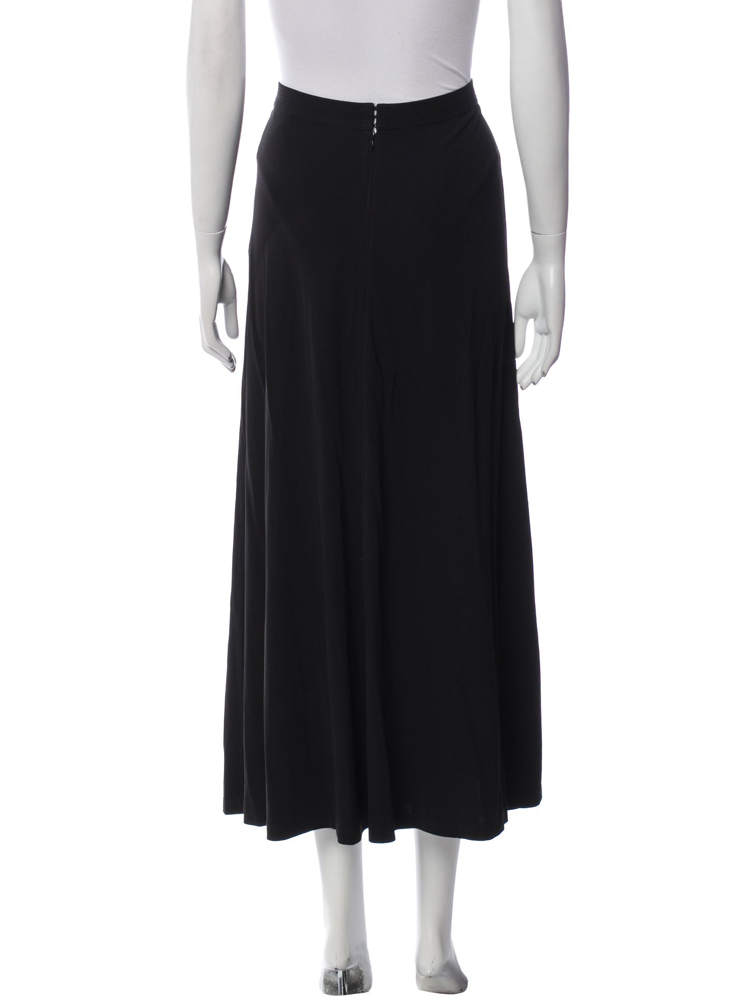 TOTEME Long Skirt w/ Tags