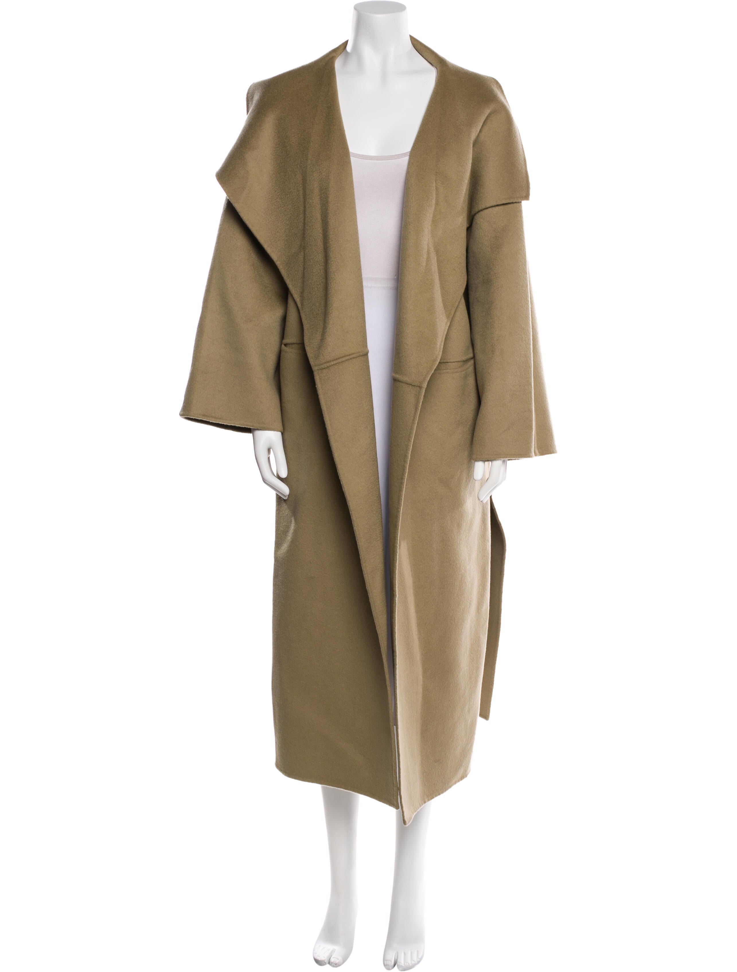 TOTEME Wool Coat