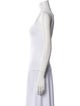 TOTEME Scoop Neck Sleeveless Top