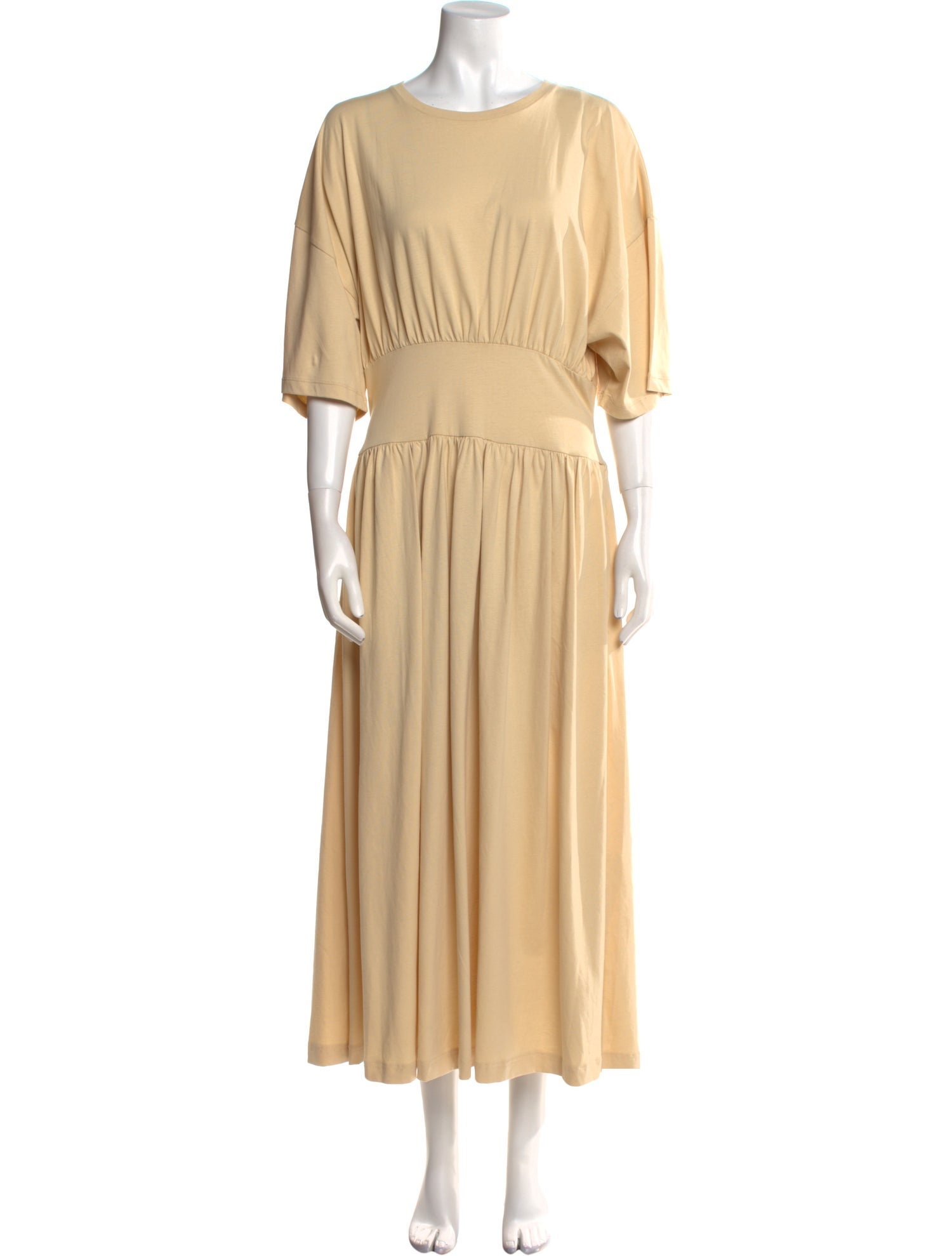 TOTEME T-Shirt Long Dress