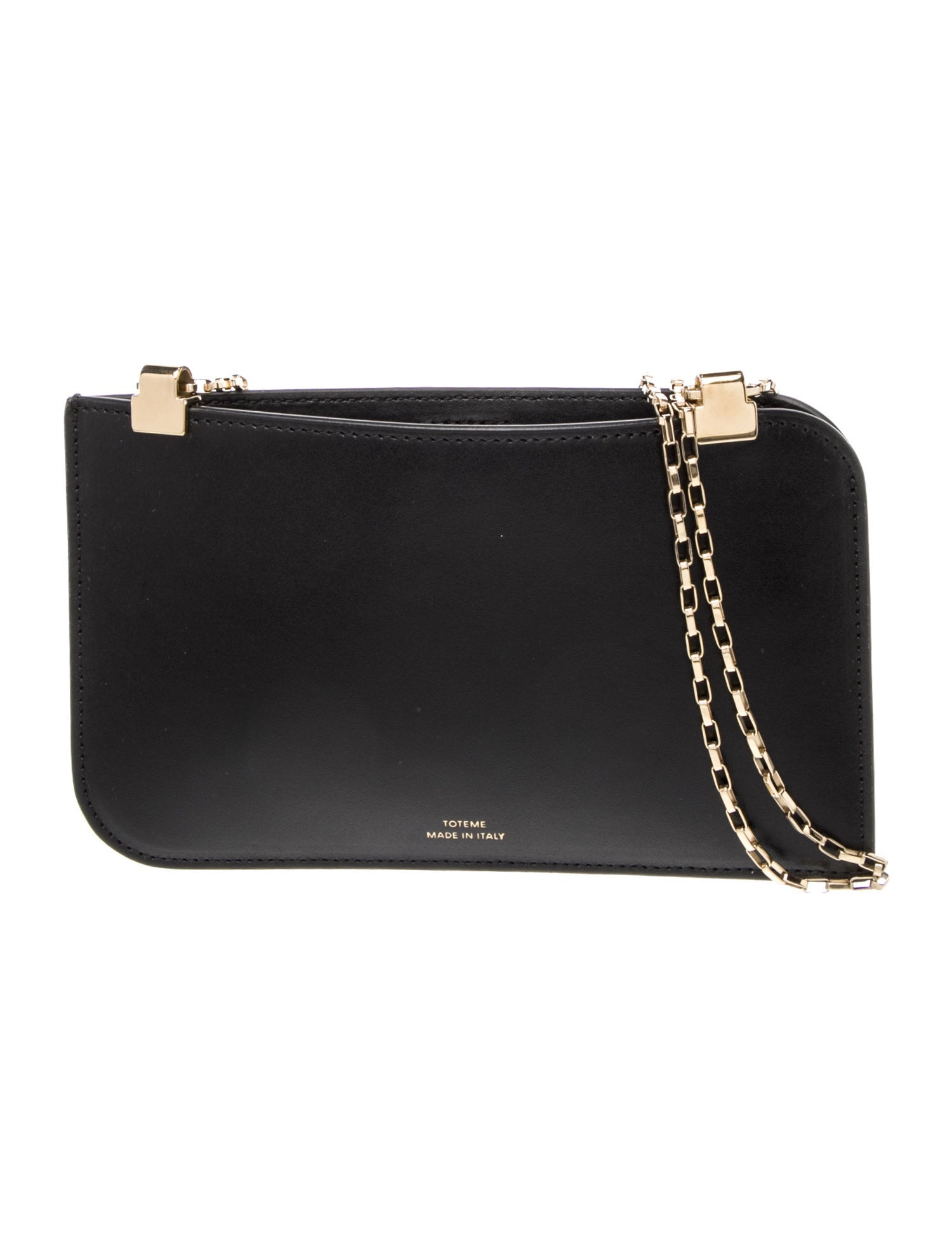 Alexander Wang Ricco Medium Flap Crossbody Bag - Black