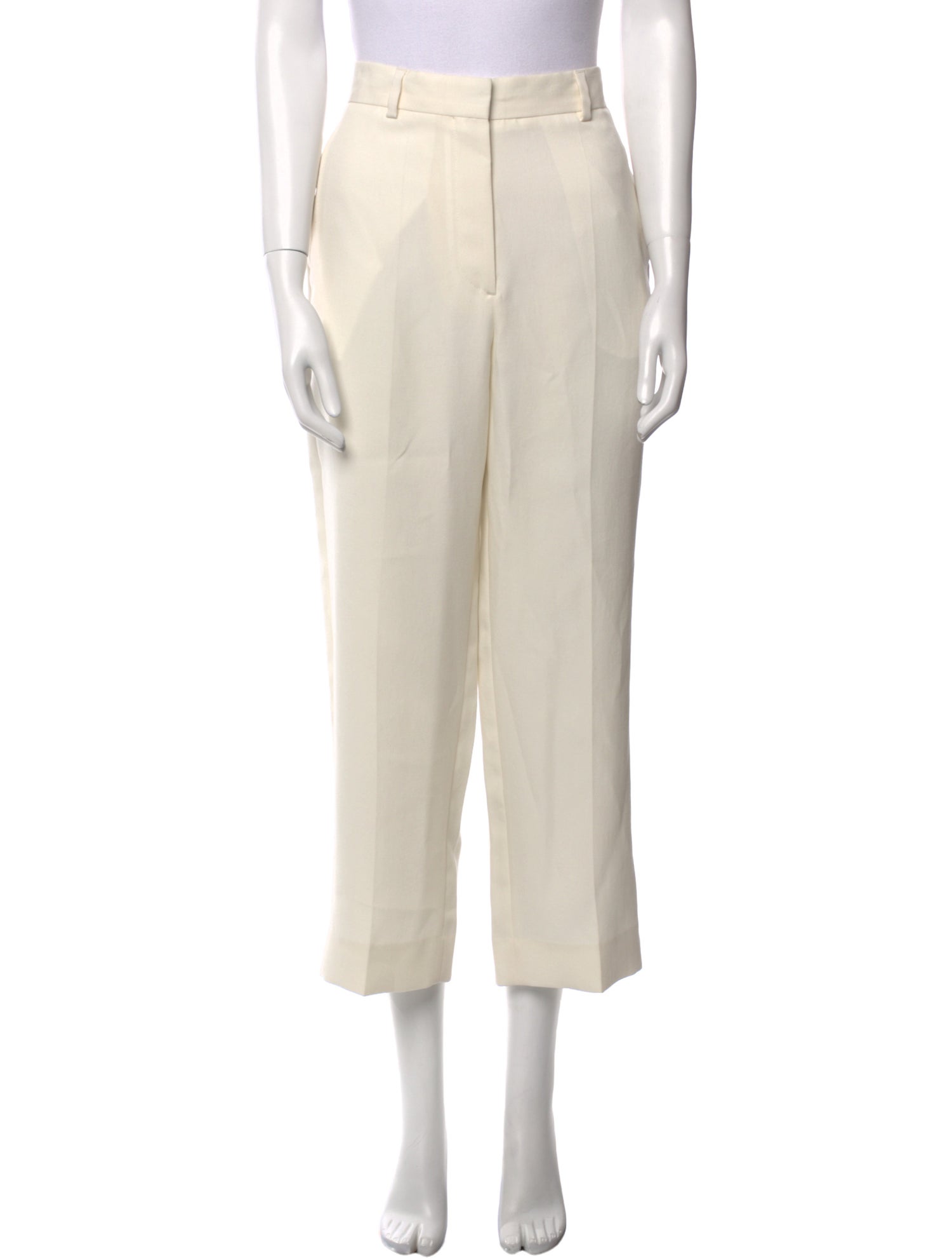 TOTEME Wide Leg Pants